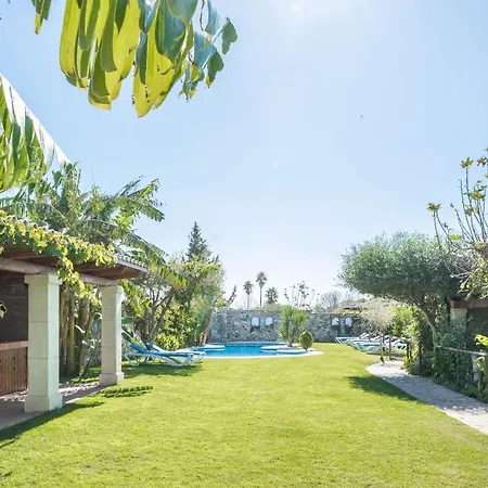 El Descanso Conil 1 *