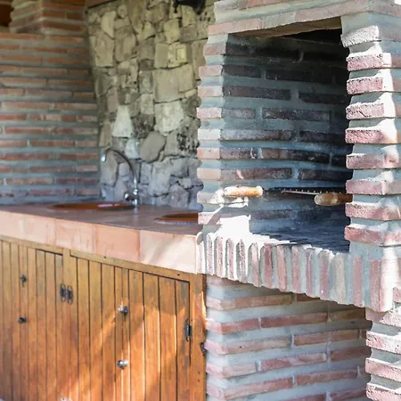 El Descanso Conil 1 Landsted *