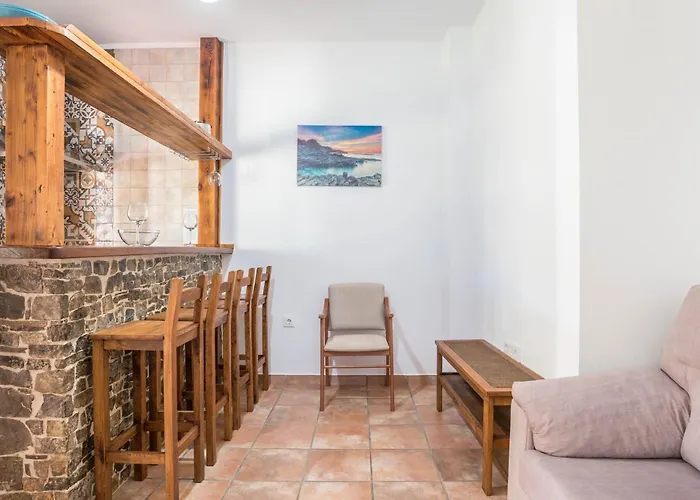 El Descanso Conil 1 Conil De La Frontera