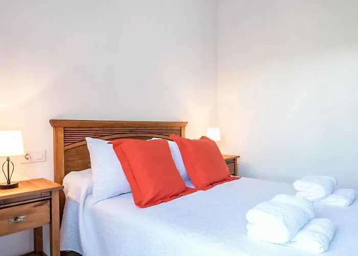 Landsted El Descanso Conil 1