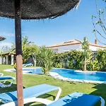 El Descanso Conil 1 Conil De La Frontera