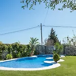 El Descanso Conil 1 Εξοχικό σπίτι Conil De La Frontera