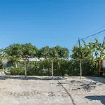 Εξοχικό σπίτι El Descanso Conil 1 Conil De La Frontera