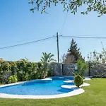 El Descanso Conil 1 Εξοχικό σπίτι *