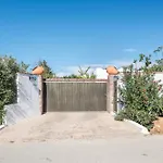 Εξοχικό σπίτι El Descanso Conil 1 *