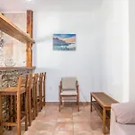 El Descanso Conil 1 Εξοχικό σπίτι