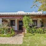 Εξοχικό σπίτι El Descanso Conil 1