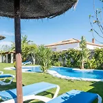 Εξοχικό σπίτι El Descanso Conil 1 *