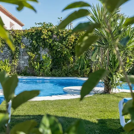 El Descanso Conil 1 * Conil De La Frontera