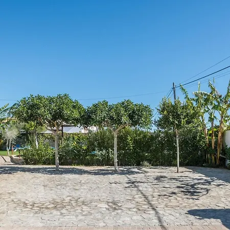 Εξοχικό σπίτι El Descanso Conil 1 Conil De La Frontera