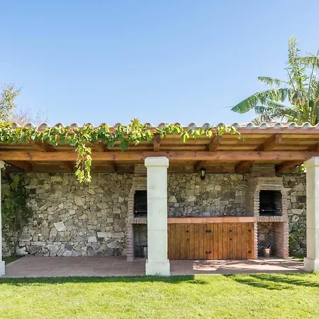 Landhuis El Descanso Conil 1 Conil De La Frontera