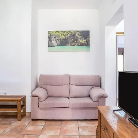 El Descanso Conil 1 Εξοχικό σπίτι