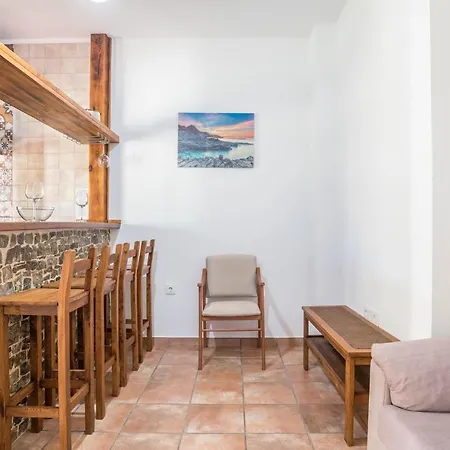 El Descanso Conil 1 Conil De La Frontera