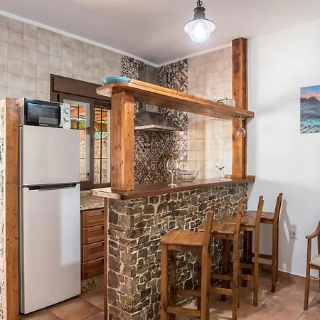 El Descanso Conil 1 Εξοχικό σπίτι Conil De La Frontera