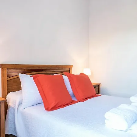 Εξοχικό σπίτι El Descanso Conil 1