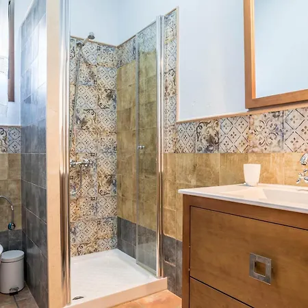 El Descanso Conil 1 Εξοχικό σπίτι Conil De La Frontera