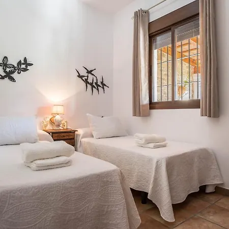 El Descanso Conil 1 *