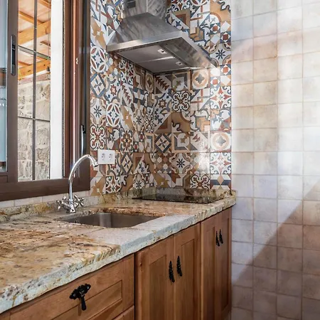 منزل ريفي El Descanso Conil 1 *