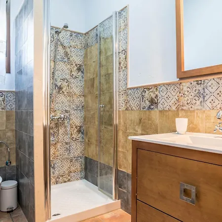 乡村民宿 El Descanso Conil 1