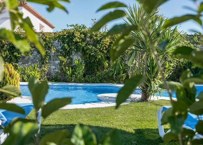 El Descanso Conil 1 * كونيل ذي لا فرونتيرا