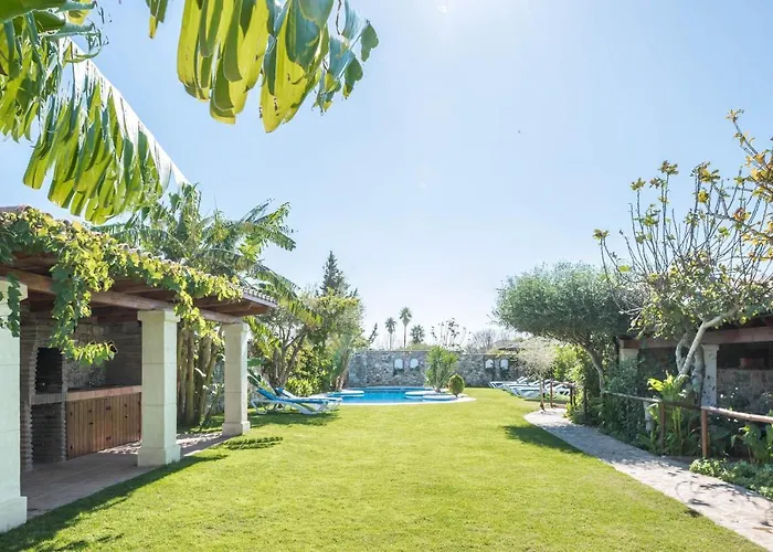 El Descanso Conil 1 *