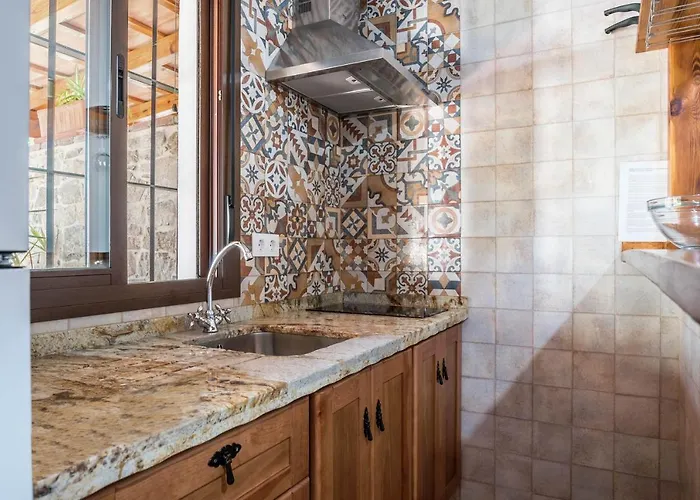 El Descanso Conil 1 科尼尔-德拉弗龙特拉