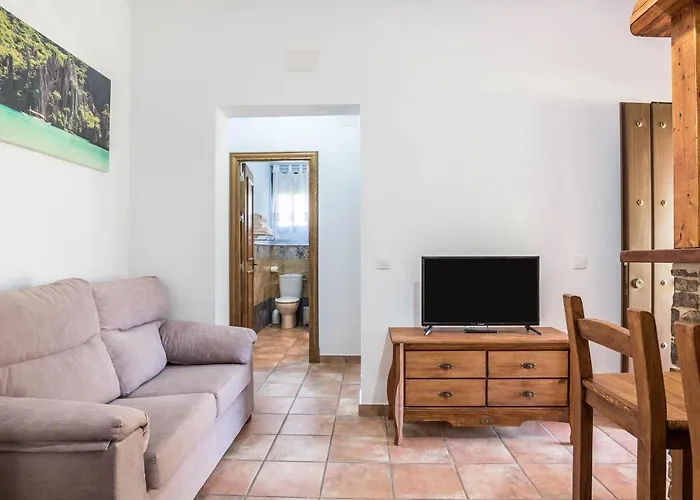 منزل ريفي El Descanso Conil 1