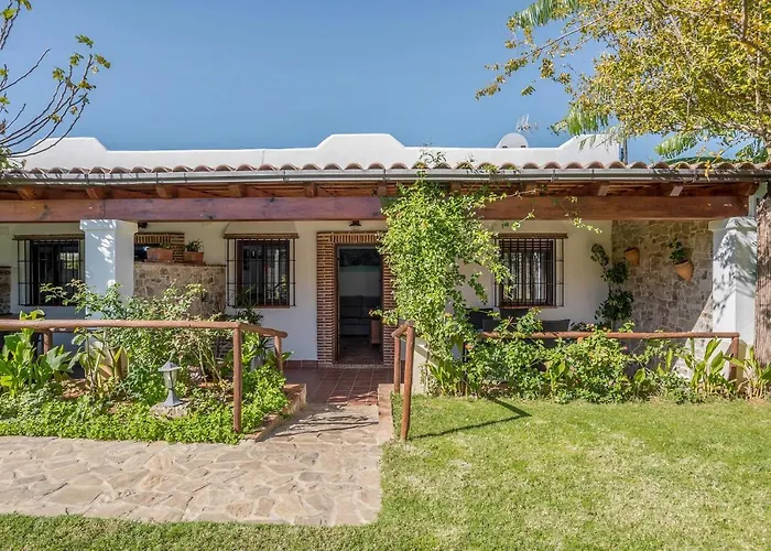 El Descanso Conil 1 كونيل ذي لا فرونتيرا