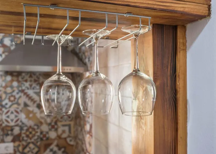 El Descanso Conil 1 *