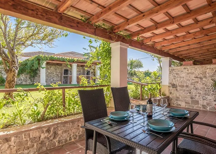 El Descanso Conil 1 كونيل ذي لا فرونتيرا