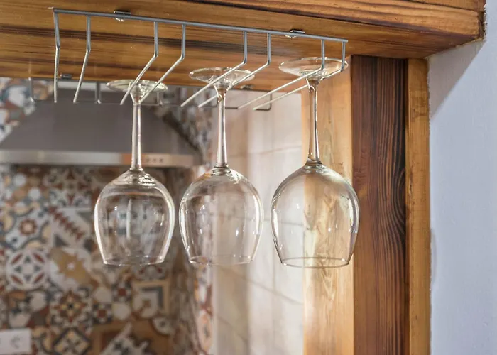 El Descanso Conil 1 *