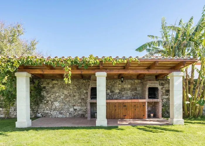 El Descanso Conil 1 كونيل ذي لا فرونتيرا