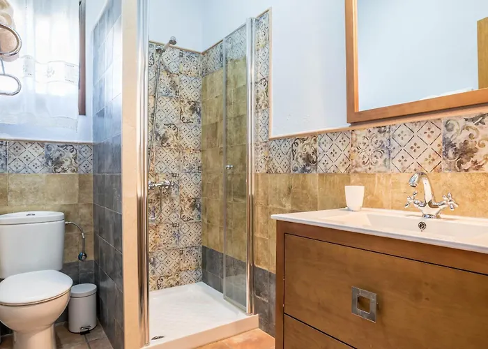 منزل ريفي El Descanso Conil 1