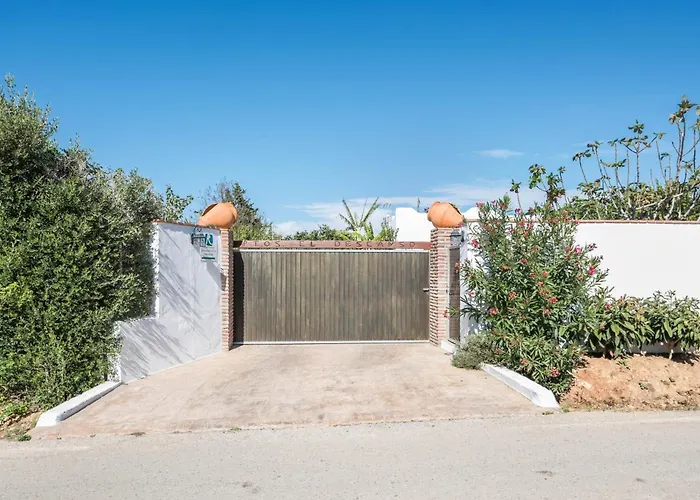 乡村民宿 El Descanso Conil 1 *