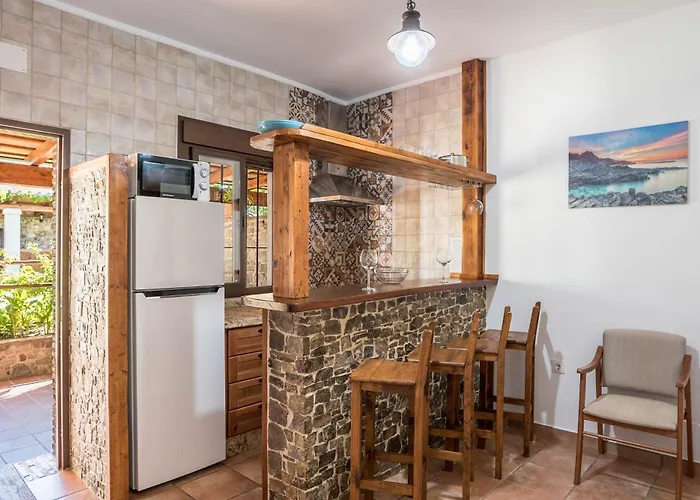 El Descanso Conil 1 科尼尔-德拉弗龙特拉