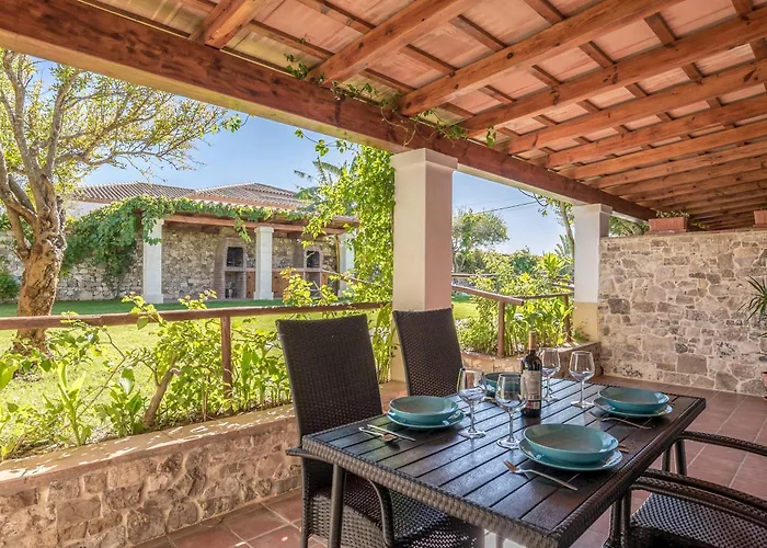 El Descanso Conil 1 Venkovský dům