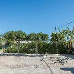 El Descanso Conil 1 Séjour à la campagne Conil De La Frontera