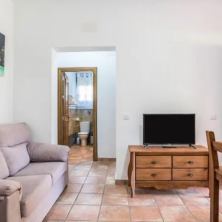 Séjour à la campagne El Descanso Conil 1