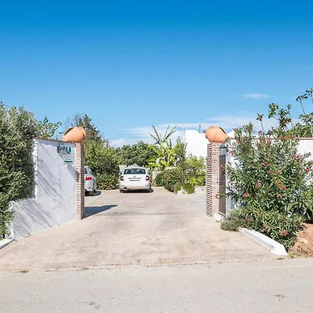 El Descanso Conil 1 * Conil De La Frontera